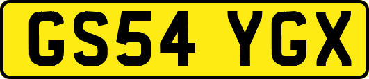 GS54YGX