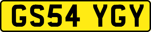 GS54YGY