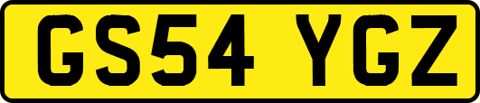 GS54YGZ