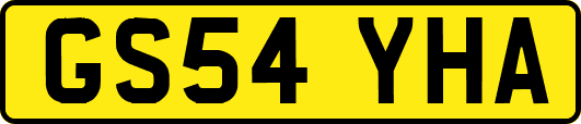 GS54YHA
