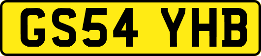 GS54YHB