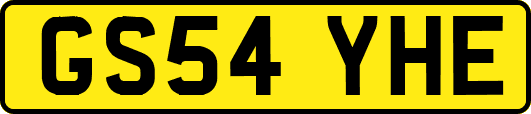 GS54YHE