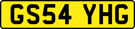 GS54YHG