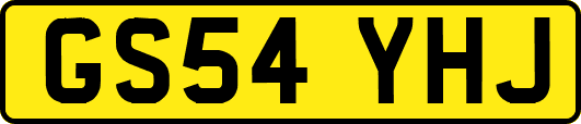 GS54YHJ