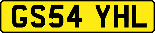 GS54YHL