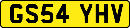 GS54YHV