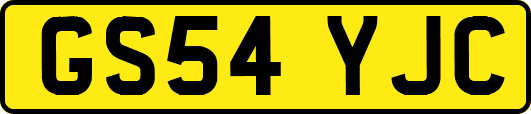 GS54YJC