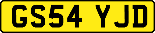 GS54YJD