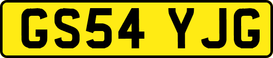 GS54YJG