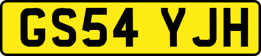 GS54YJH