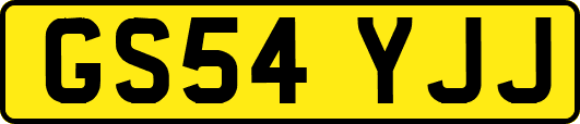 GS54YJJ