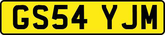 GS54YJM