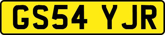 GS54YJR