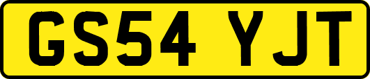 GS54YJT