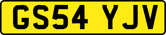GS54YJV