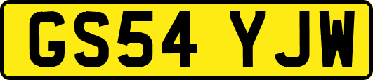 GS54YJW
