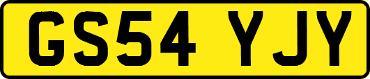 GS54YJY