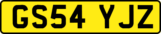 GS54YJZ