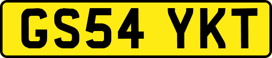 GS54YKT