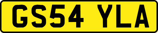 GS54YLA