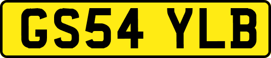 GS54YLB
