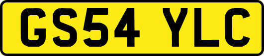 GS54YLC