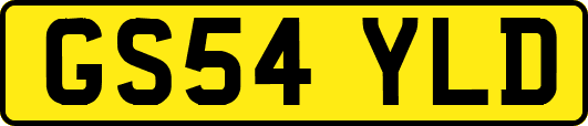 GS54YLD