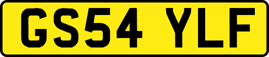 GS54YLF