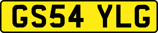 GS54YLG