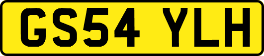GS54YLH