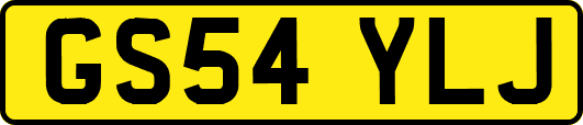 GS54YLJ