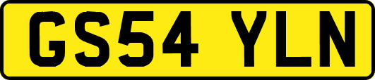 GS54YLN