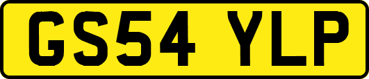 GS54YLP