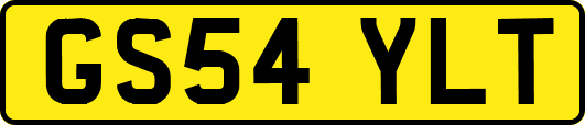 GS54YLT