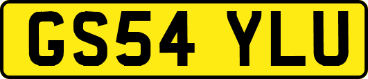GS54YLU