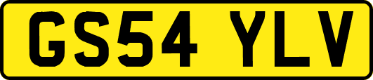 GS54YLV