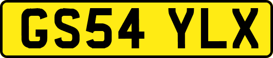 GS54YLX