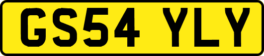 GS54YLY