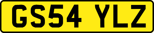 GS54YLZ
