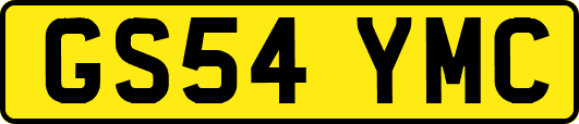GS54YMC