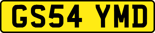 GS54YMD