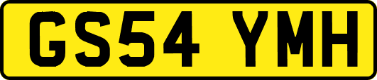 GS54YMH