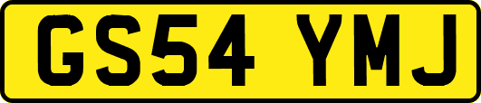 GS54YMJ