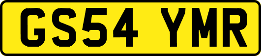 GS54YMR