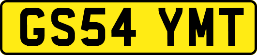 GS54YMT