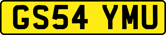 GS54YMU