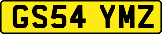 GS54YMZ