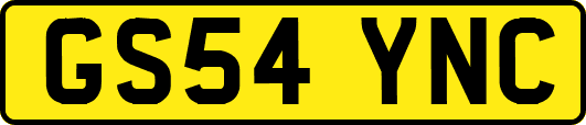 GS54YNC