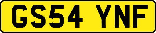 GS54YNF