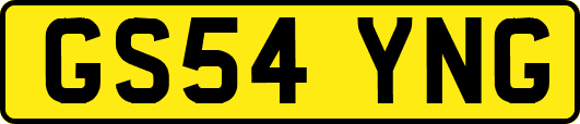 GS54YNG